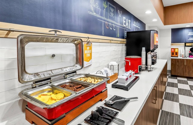 Hampton Inn & Suites Corpus Christi I-37 - Navigation Blvd