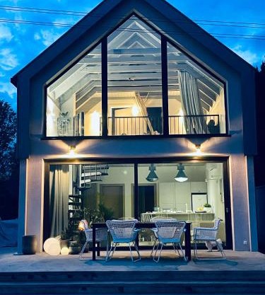 Hampton Zalew Zegrzyński