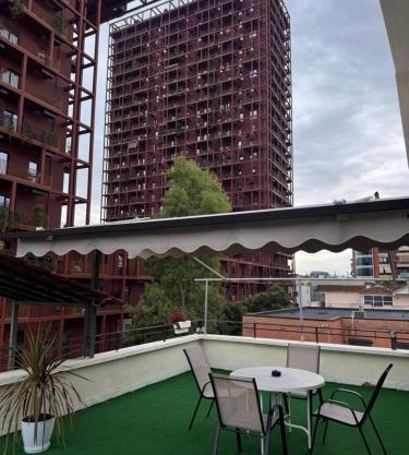 Hana Apartments TIRANA