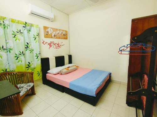Hanaa Homestay Meru Ipoh
