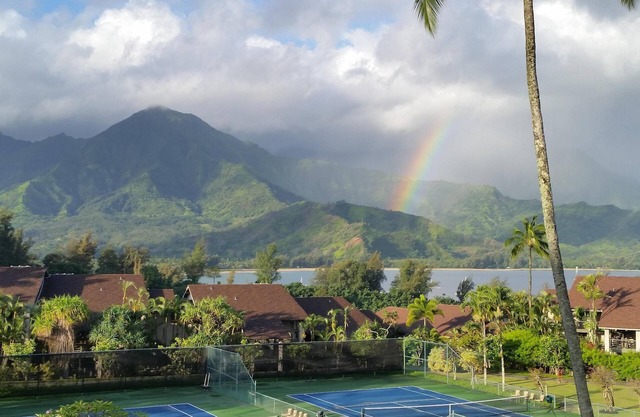 Hanalei Bay RESORT 2312 259.00 Oct28-Nov1 BlowOutSaleBeachFront 10 Star Reviews!