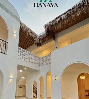 HANAYA Living House Pacitan