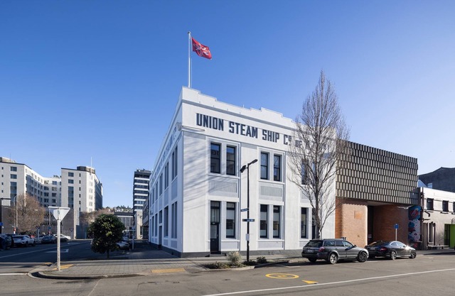 Handy Inner City Apartment