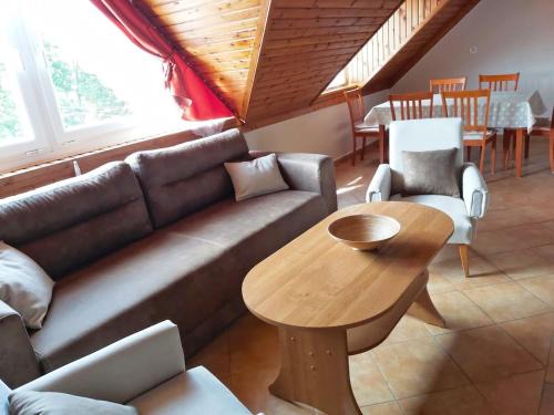 Hangulat Vendégház/Apartman