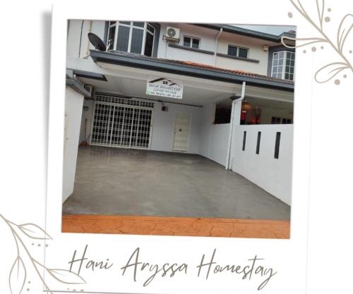Hani Aryssa Homestay