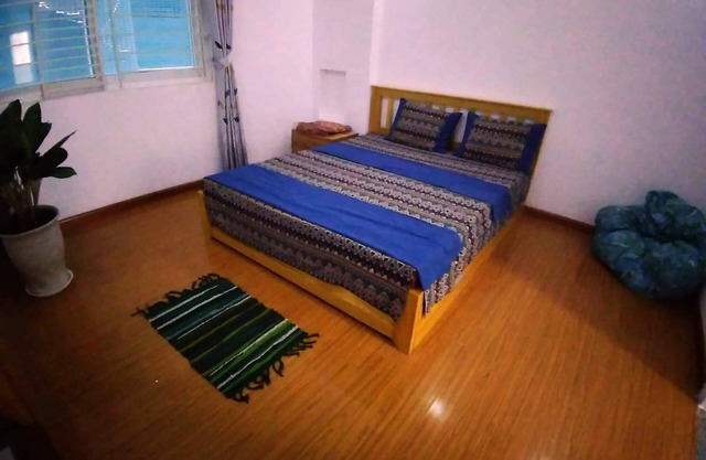 Hanoi hearted Family Suite with full kitchen & garden - Home Beyond House III