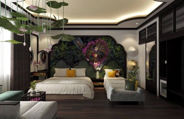 Hanoi Lullaby Hotel & Travel