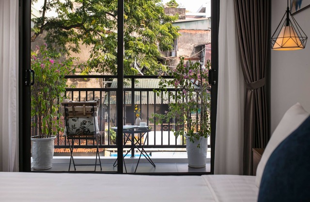 Hanoi Vacanza Premier Hotel