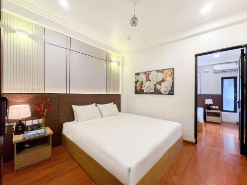Hanoi Valley Boutique Hotel & Travel
