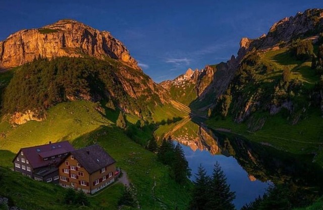 Hanover! Full blast of Fun! Relax and Enjoy!