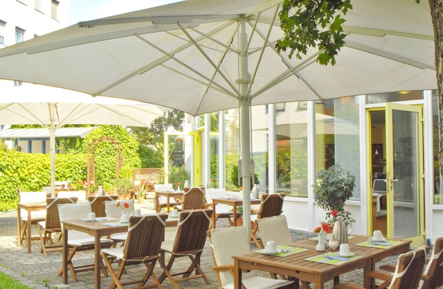 Hansa Apart-Hotel Regensburg