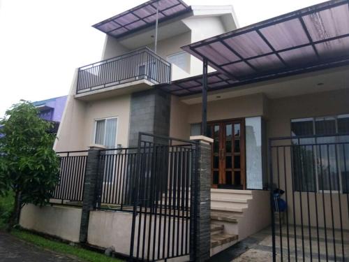 Hansel Homestay
