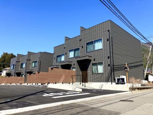 HAOSTAY Villa Oishi Park