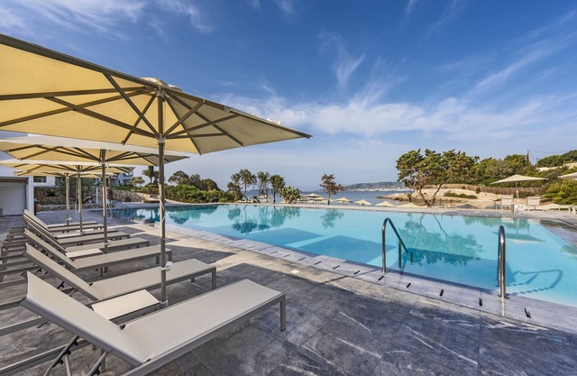 Hapimag Resort Porto Heli