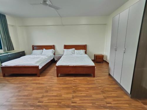 Happy Bargain Accommodation