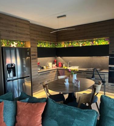 Happy Colors House Xanthi