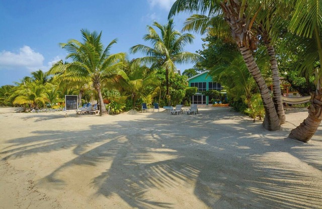 Happy Endings Beach House by Island House Vacation Rentals