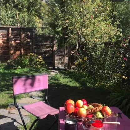 Happy Guest House Kalash Valley