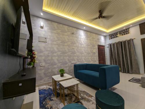 Happy Haven Homestay