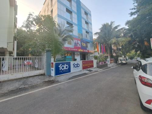 Happy Homely Stay Hotels