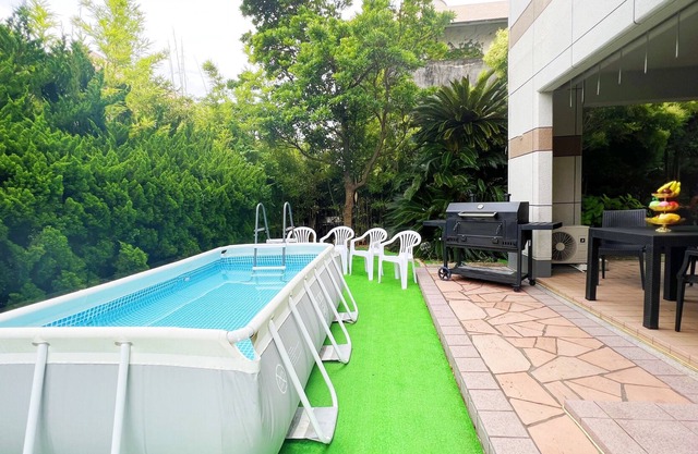 Happy House Shirahama