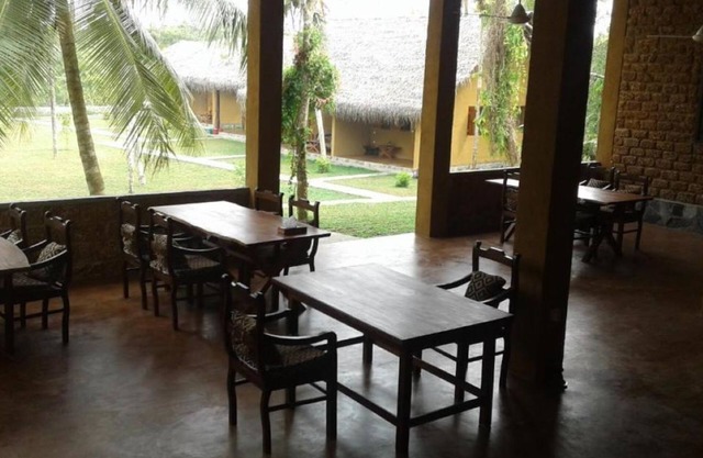 Happy Man Village - Deluxe Triple Room - 1