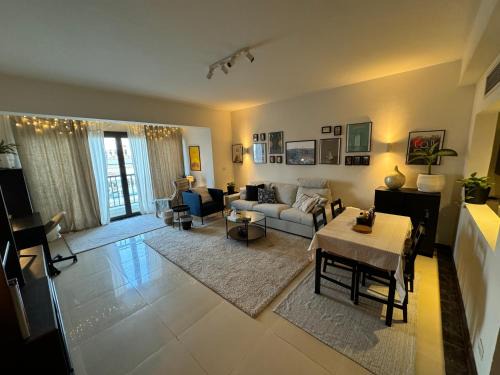 Happy Vacation Duplex, New Cairo