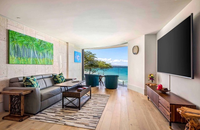 Hapuna Beach Residences B42 Studio