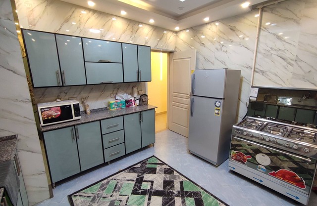 Haram Street Apartment Best Vacation Group