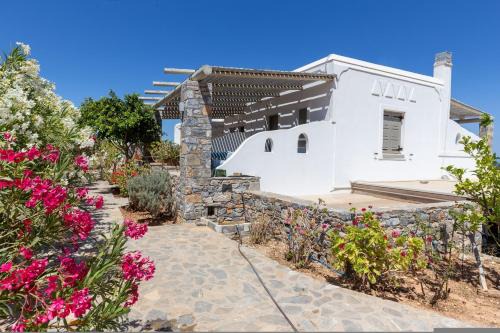 Harama Hotel Schinousa