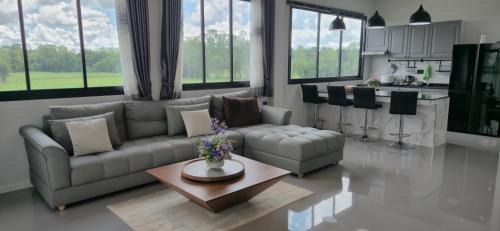 Harary Family apartments