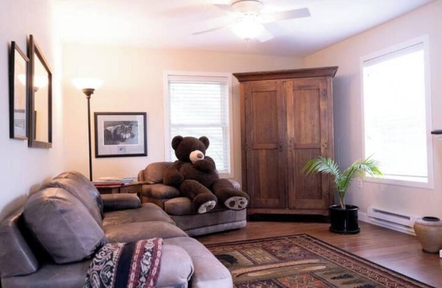 Harbor Hill Inn - Carriage House