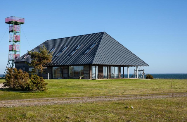 Harbor House Lõmala