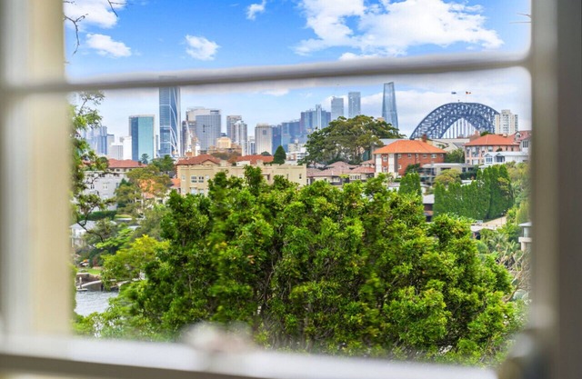 Harbour Bridge View 2BR Resort