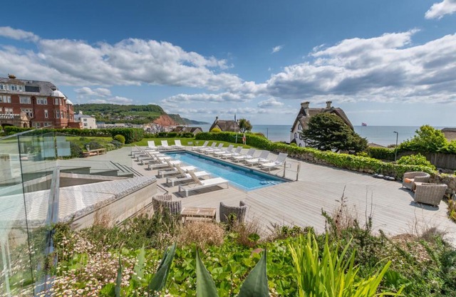 Harbour Hotel & Spa Sidmouth