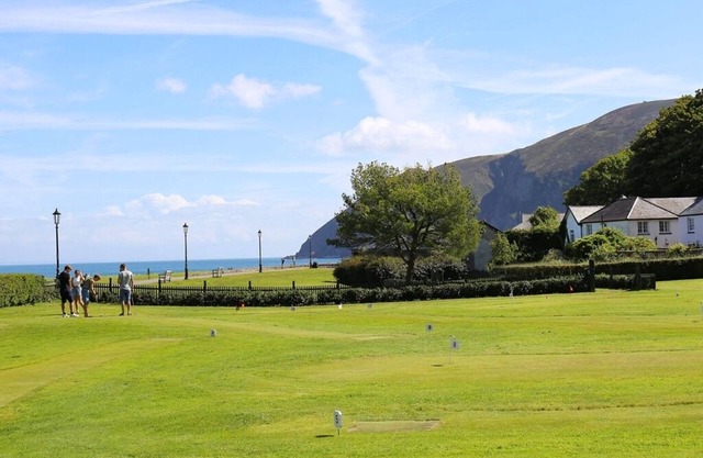 Harbour Terrace West