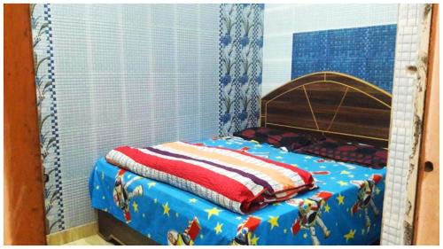 HARIDWAR HOTEL "SAI KRIPA" NEAR MANSA DEVI TEMPLE & HAR KI PAURI GANGA GHAT- #Restaurant #Wi-fi #Parking Facilities - Newly Renovated Guest House In HARIDWAR