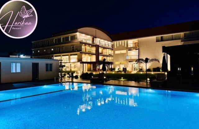 Harikaa Resort