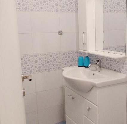 Harito Residence Sarande