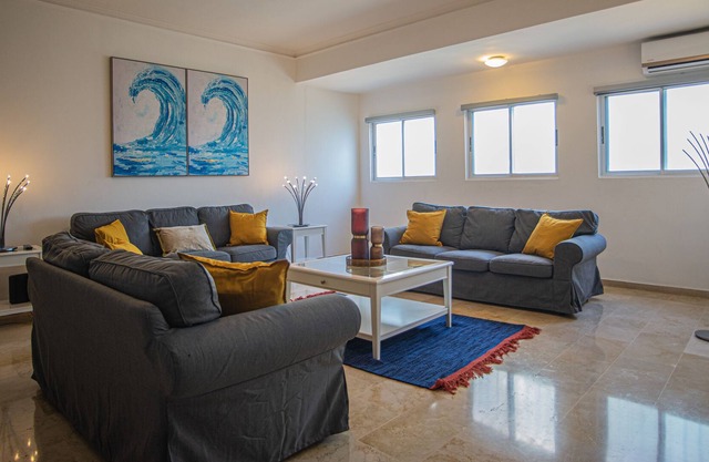 Harmony Condo in the heart of Piantini nightlife 1