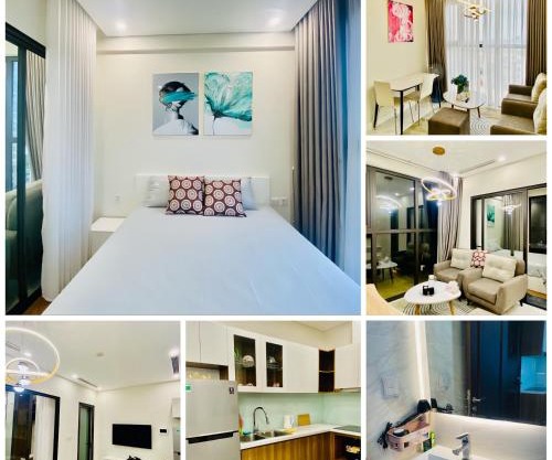 Harmony - Eldorado Hồ Tây