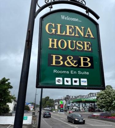 Harmony Inn - Glena House