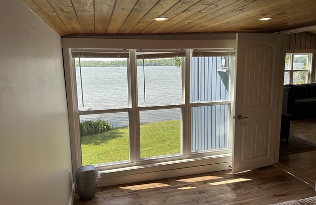 Harmony Lane Hideaway