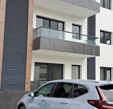 HARMONY PARK FURNISHED APARTMENTS