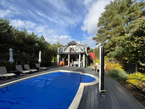 Harmony Spa Matyldów