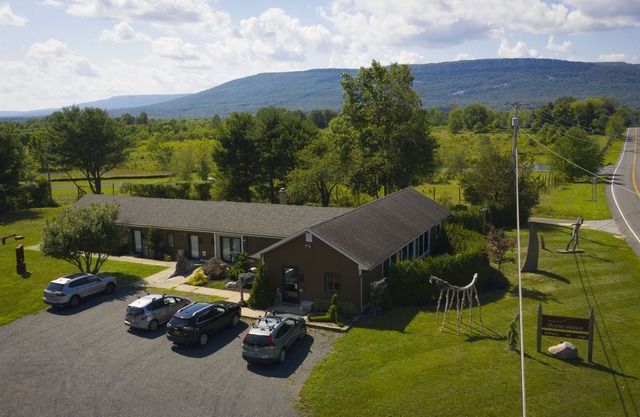 Harmony Studio at Stone Wave Yoga