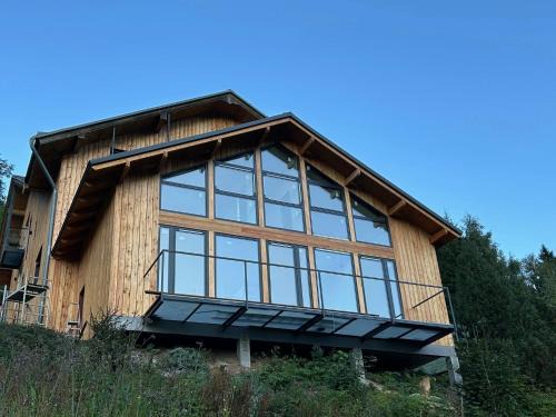 Harrachovský Chalet