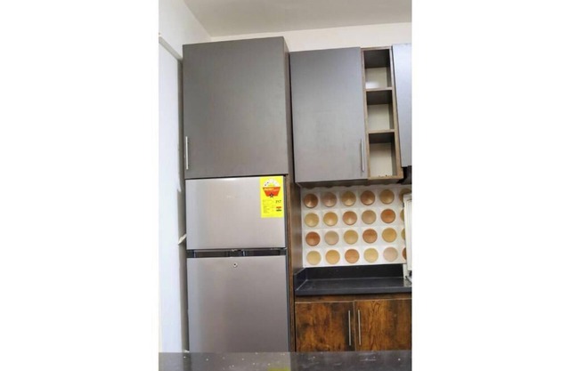 Harridon Luxury Apartments