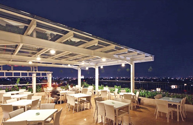 HARRIS Hotel & Conventions Festival Citylink Bandung