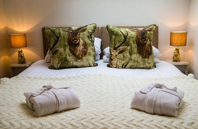 Harrogate Elite Living, Stargazer Apartment